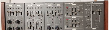 Roland-System-100M 112,121,130,140,150 set